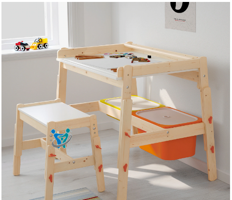 مكاتب اطفال من ايكيا 8 "<yoastmark